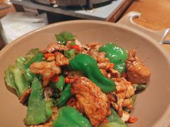 -汉小城·老铫子藕汤·乡野湖北菜(江汉路吉庆街店)