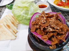 -走马楼饭庄(慈城古县城店)