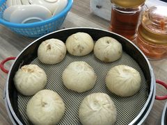-桐香园小笼包(百井坊巷店)