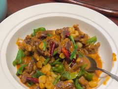 -华膳楼·安徽地标美食·中华餐饮名店(文化公园店)