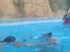 -重庆玛雅海滩水公园