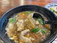 肉羹米粉-大三元台湾鲁肉饭(沙井新桥店)