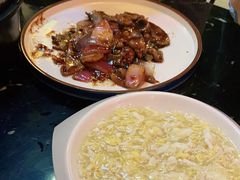 -锦園(伊势丹美食城店)
