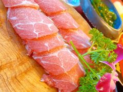 -巴九门老火锅(来福士打望店)