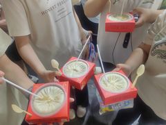 -鸡鸣汤包(红山动物园店)