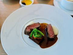 -杭州柏悦酒店·潮餐厅