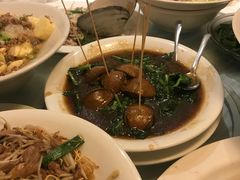 -强记海鲜菜馆