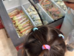 -汗腾格里·风味餐厅(新疆驻京办店)