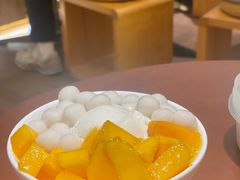 -小团圆糖水铺(襄阳南路店)