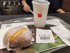-麦当劳(四川北路店)