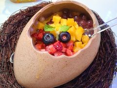 -小酒吧烧烤(爱建店)