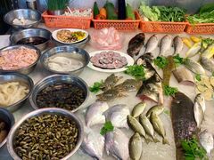 -光兴海鲜排档·小炒(莱利园店)