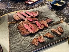 -老乾杯和牛烧肉(王府中环店)