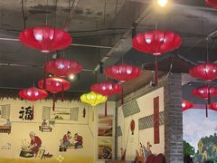 -叶存利海鲜大馅饺子(海宁路总店)