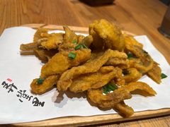 -青菁酒家·象山海鲜(胜利河美食街店)