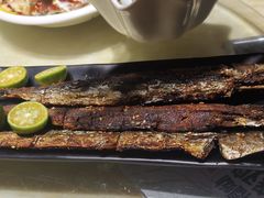 -幸福哟烧鸡·粤菜海鲜私厨(七星路店)