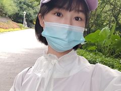 -金鸡山公园