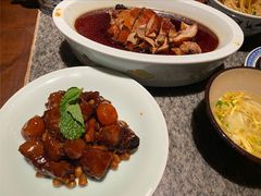 -南京大牌档(青岛万象城店)