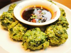 农家菜疙瘩-湘约爨厨(太白立交店)