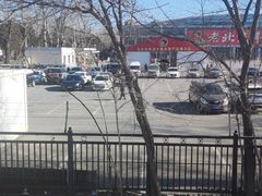 -中国农业博物馆