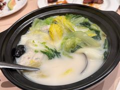 -金苑海鲜酒家(来魅力店)