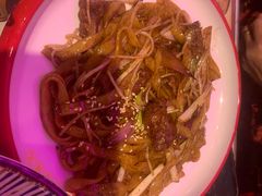 -龙记·香港茶餐厅(海上世界店)