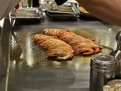 -大渔铁板烧(东城店)