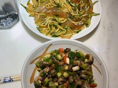 -日丰园海肠水饺·老字号大连海鲜(和平广场店)