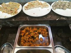 -白衣古寺素斋堂