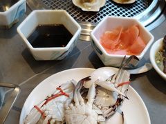 -尚宴牛特鲜自助(太原街万达店)