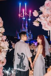 -迈瑞米求婚策划(静安店)