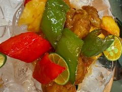 -胜记酒家(荔枝公园店)