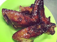 -黄亚华小食店(Jalan Alor)