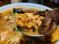 -李老哈·东北菜(宋园路店)