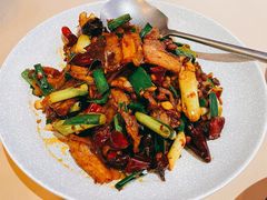 -山石榴·贵州菜(丰盛里店)