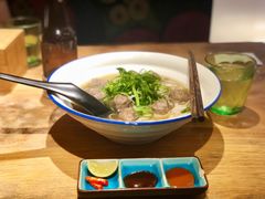 -阮氏娘·越南料理(双子塔店)