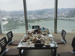 -万丽轩中餐厅·粤菜·客家菜-富力万丽酒店