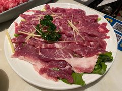 -一哥澳门豆捞·澳门风打边炉(高德置地店)