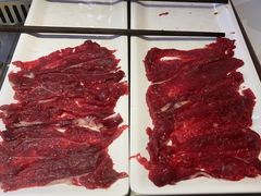 -潮正和潮汕牛肉火锅·老字号(番禺万达店)