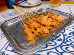 -美庐时尚餐厅(菱角湖店)