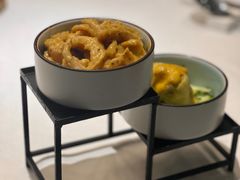 -羲和雅苑•北京烤鸭(国贸商城店)