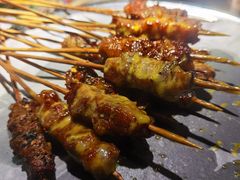 -临胜烧烤大牌档(东葛店)