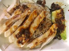 -红大哥水门鸡饭(總店)