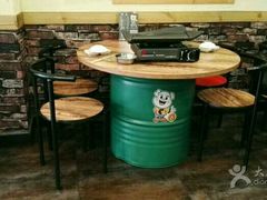 -大派屋(桂林路店)