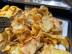 -韩盛·盛江山自助料理(奥体万达店)