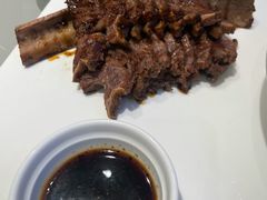 炭烤荷田牛排-红城阁·上海味道(四平路店)