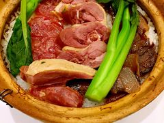 -頂好酒家·经典粤菜(海信广场店)