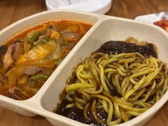 -多宾韩国料理(学衡路店)