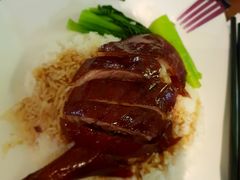 -太兴烧味餐厅(香港机场店)