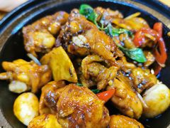 -台北楚楚园馅饼粥(虹桥南丰城店)
